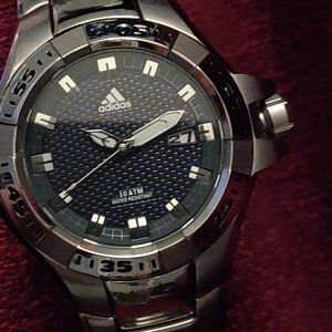 Amaze-Zing (B1) Sale!!: SP#40 Adidas Watch